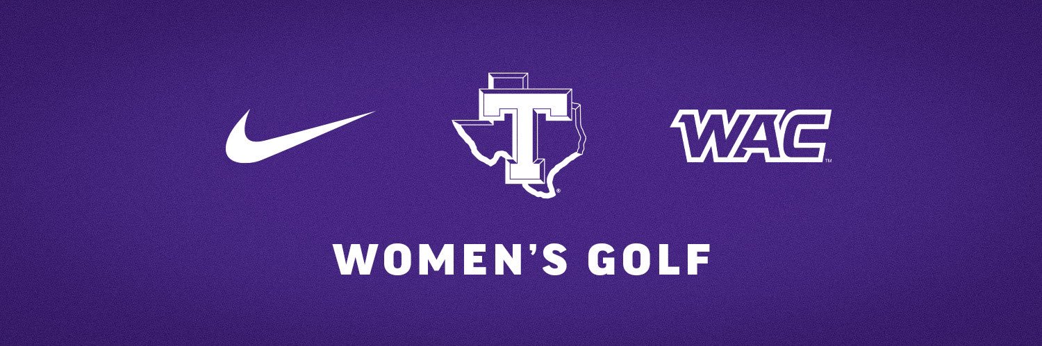 Tarleton State Women’s Golf banner