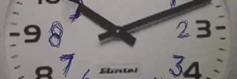 Zimsko Računanje Vremena banner
