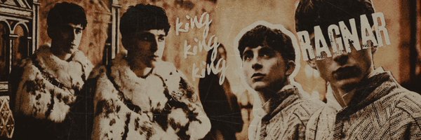 RagnarLokison Profile Banner