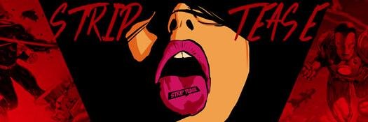 StripTeaseMag's profile banner image