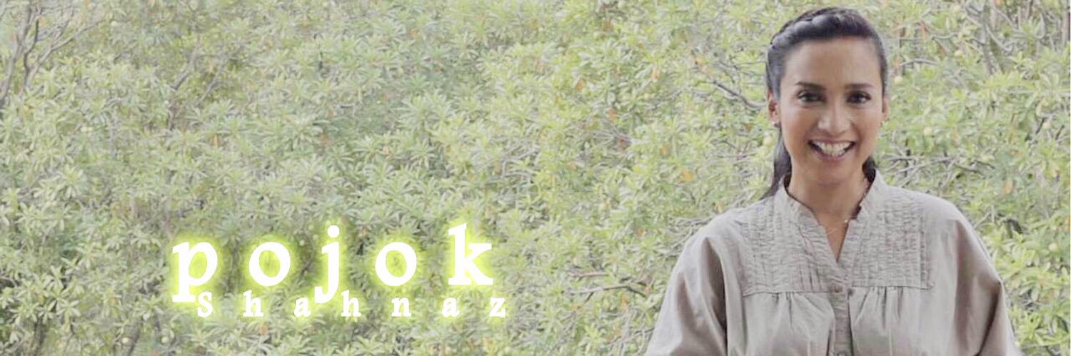 Shahnaz Haque banner