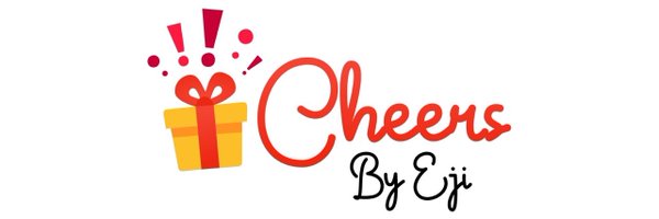 CheersbyEji Profile Banner
