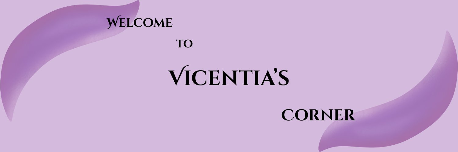 Vicentia Pius banner