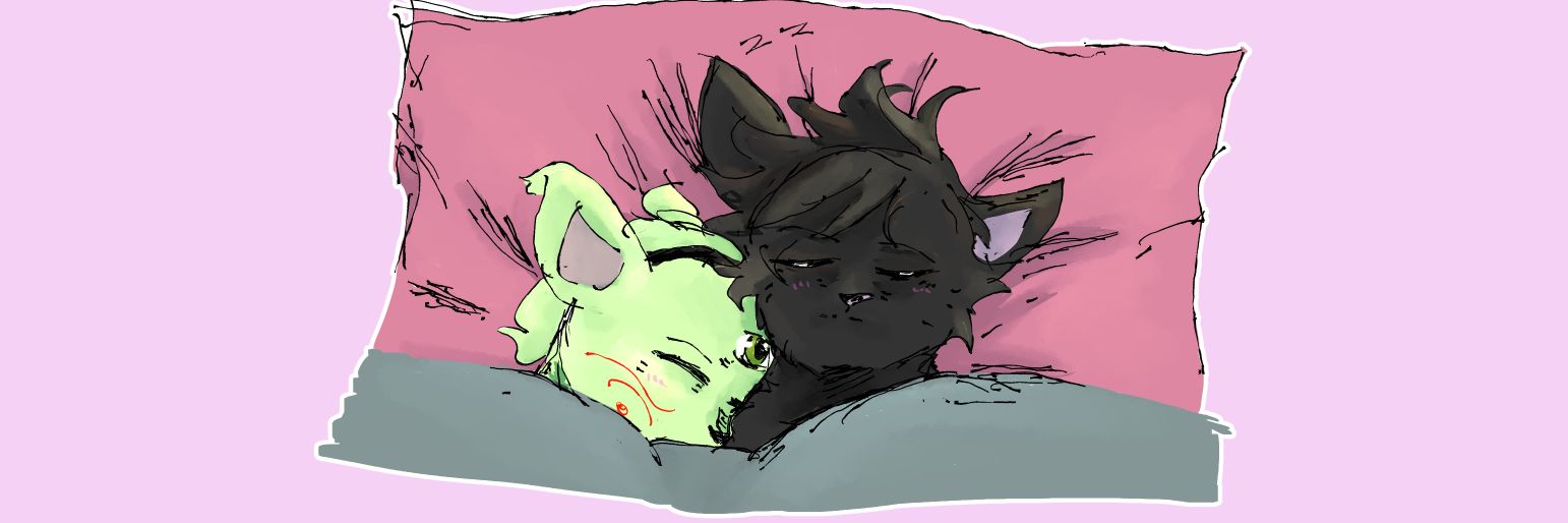 cyresiae's profile banner image