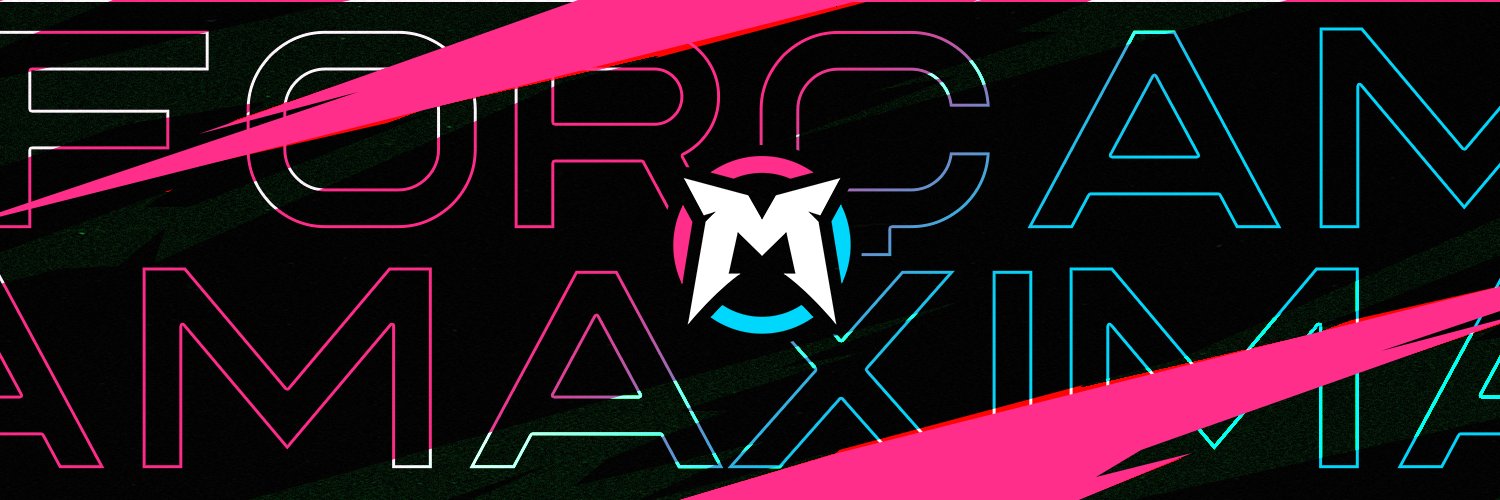Maxima Gaming banner