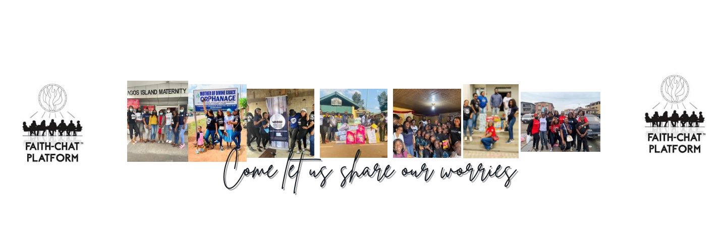 Fr. James A (Faith-Chat Platform)'s banner