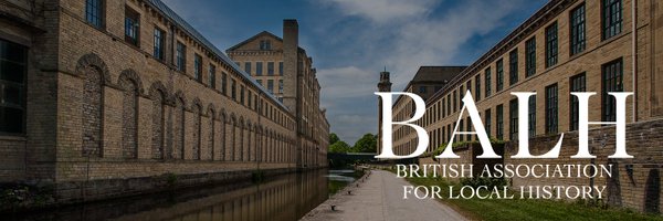 BALHNews Profile Banner