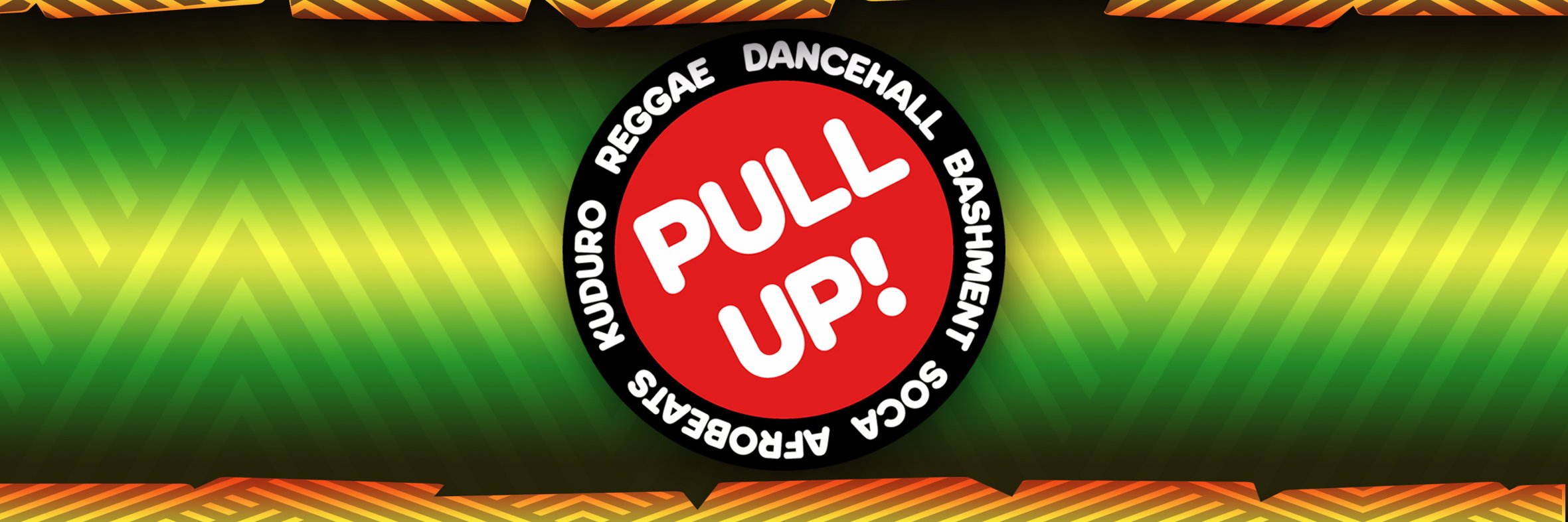 Pull Up! banner