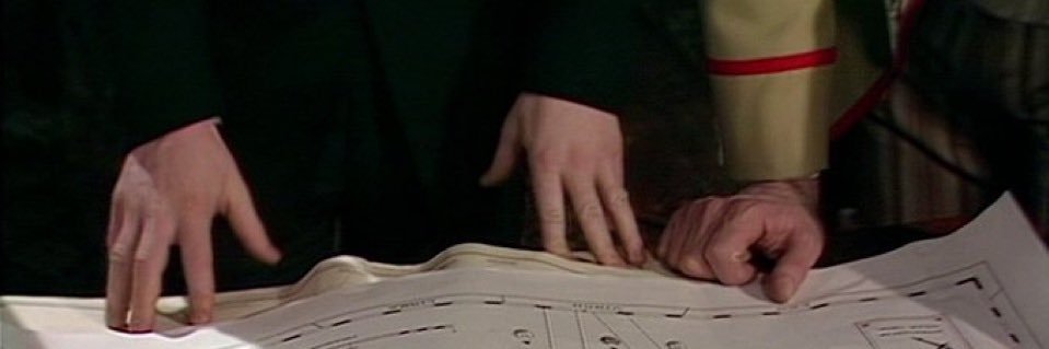 tris mclean's banner