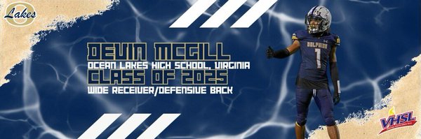 Devinmcgill13 Profile Banner