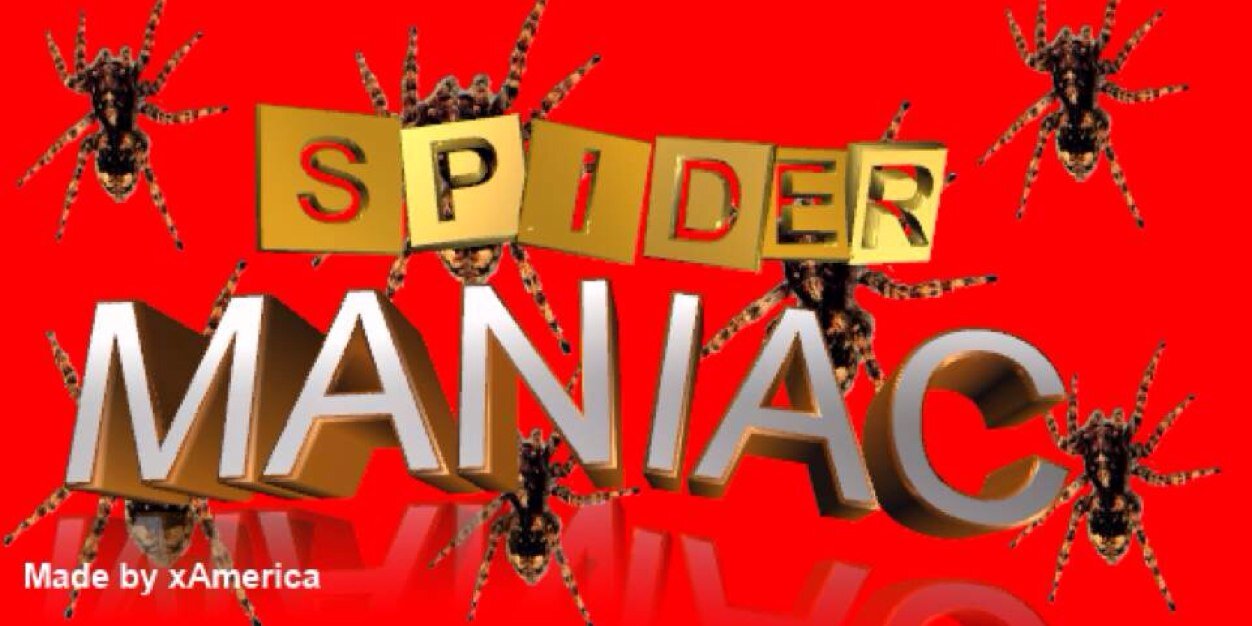 spider_maniac's profile banner image