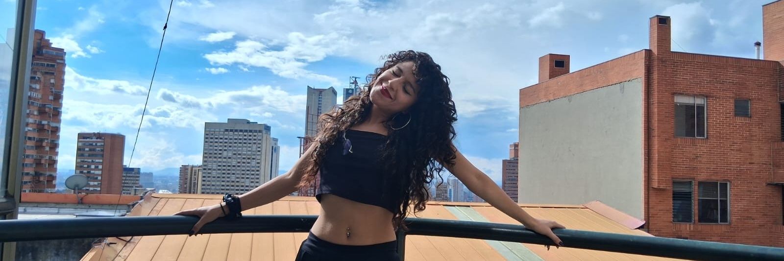 LittleGirlBlu3's profile banner image
