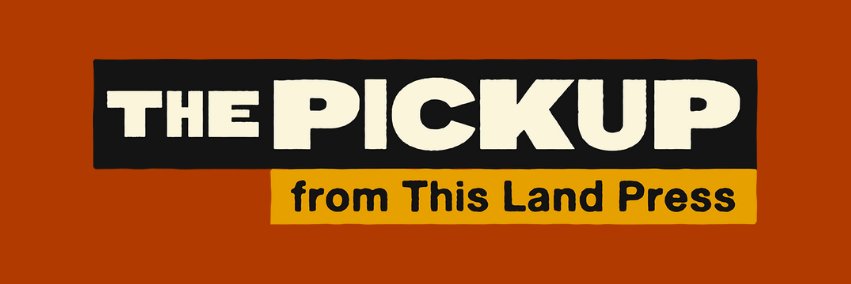 The Pickup's banner