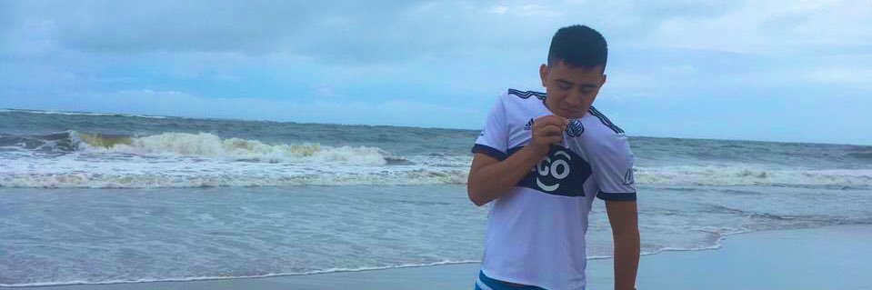 jose sotto banner