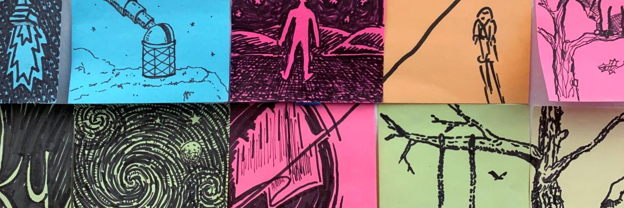 Lab Zero Innovations banner