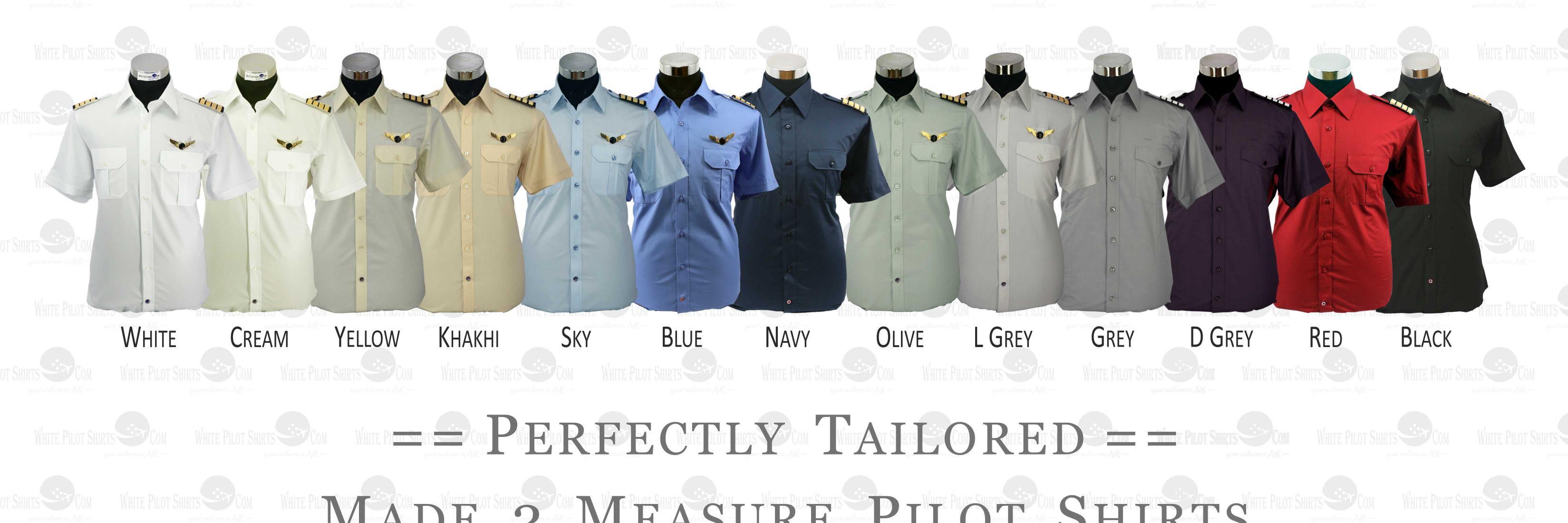 WhitePilotShirt's profile banner image