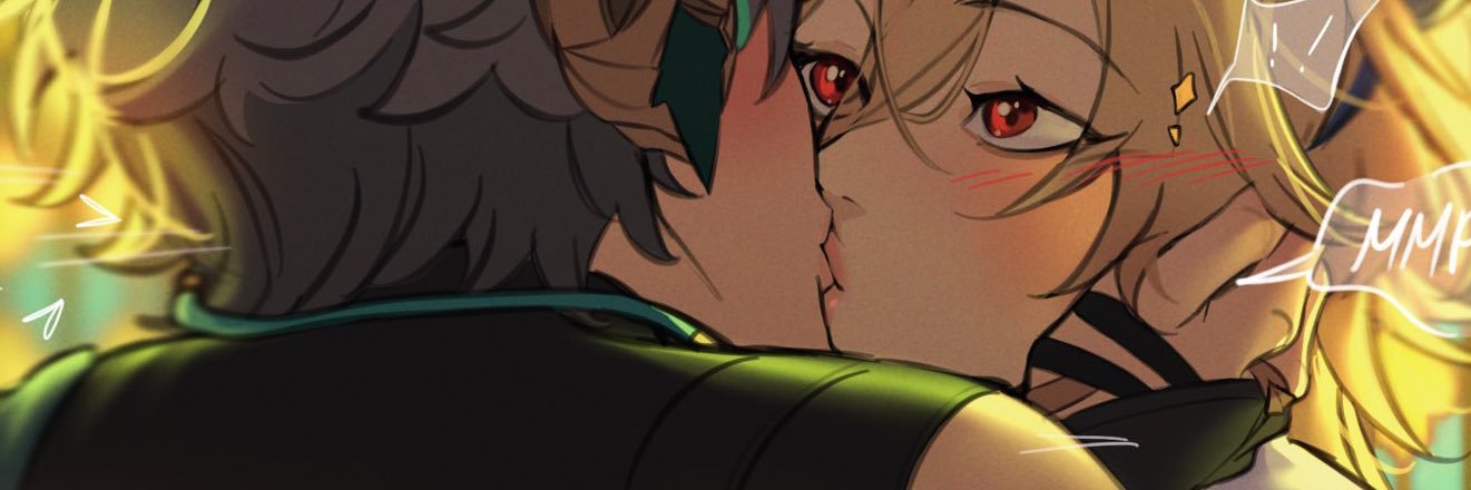 stef 🍊's banner