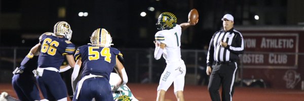 KaseEvans2026QB Profile Banner