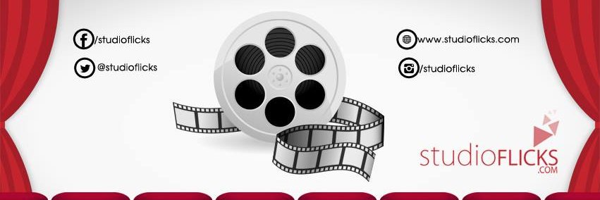 Studio Flicks banner