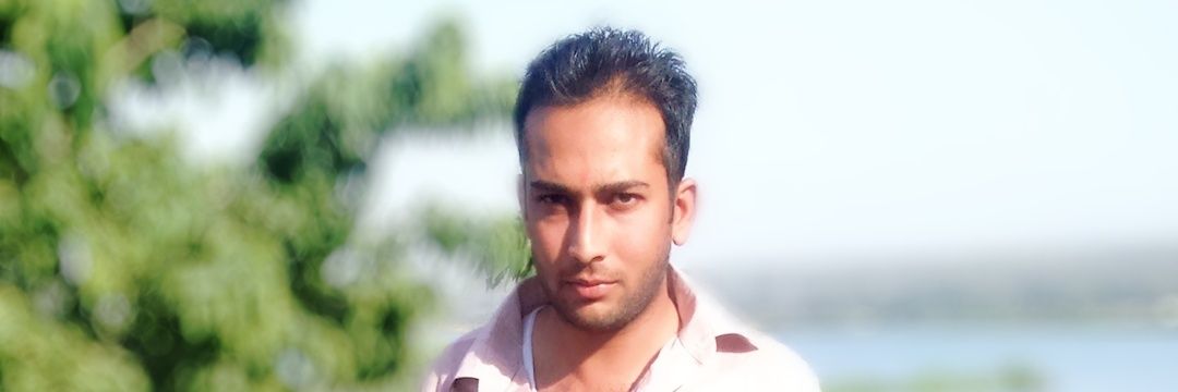 raviposwal256's profile banner image