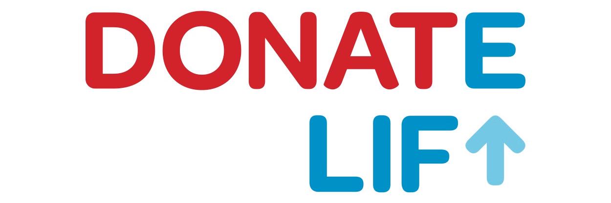 Donate Life banner