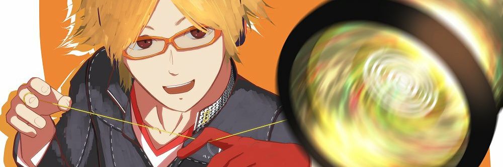 yuumikado's profile banner image