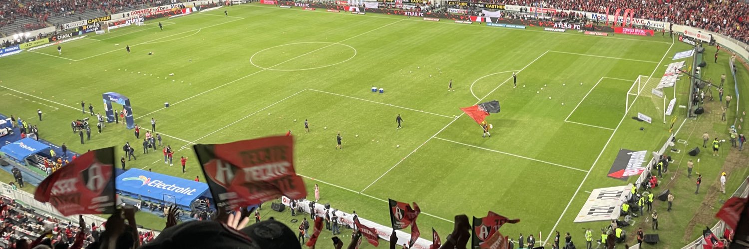 uliseslazaro's profile banner image