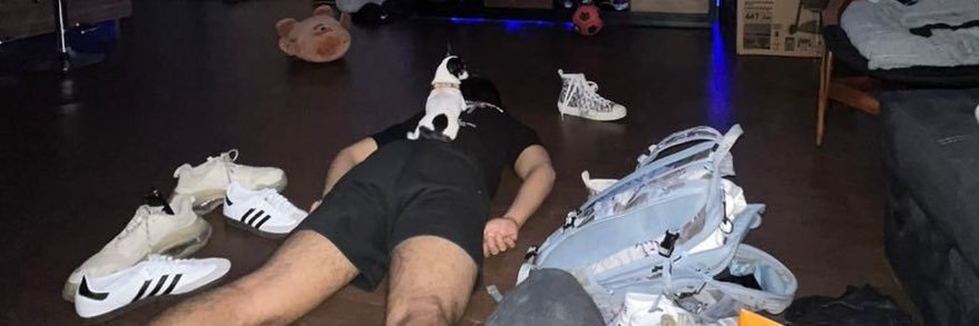 emilio99x's profile banner image
