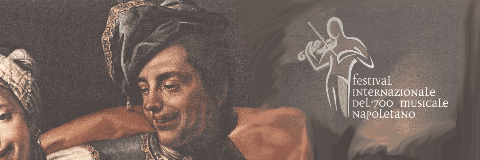 '700 napoletano banner