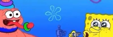 gagged and im not sure why banner