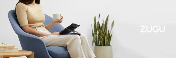 ZuguCase Profile Banner