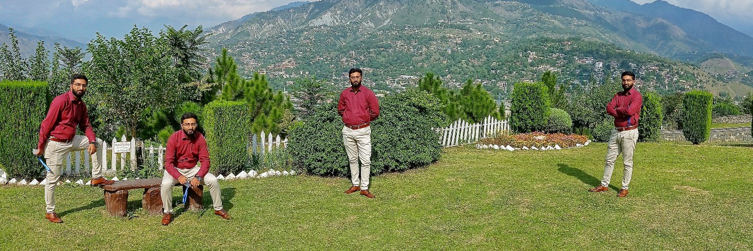 M_HammadWaseem's profile banner image