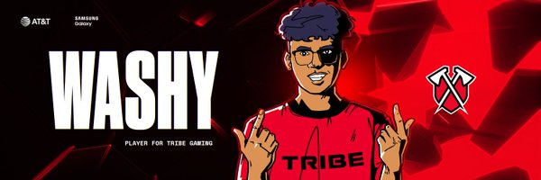 WashyToppy Profile Banner