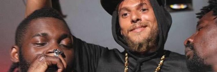 Badro_escobar's profile banner image