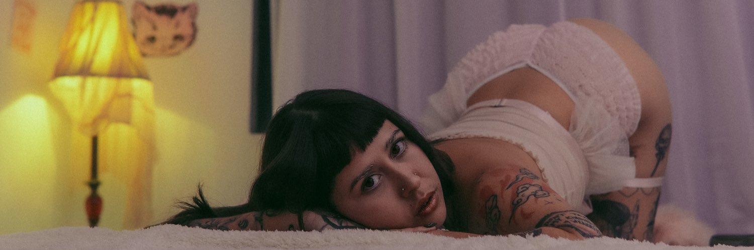 saintdemon666's profile banner image