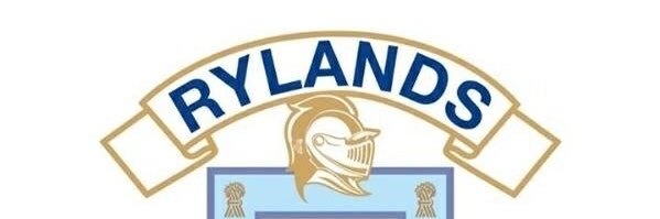 Rylands Sharks banner