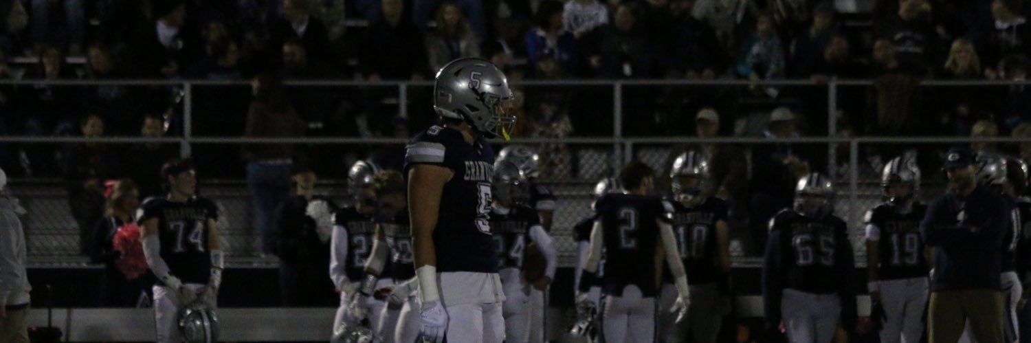 Maxton Messner banner