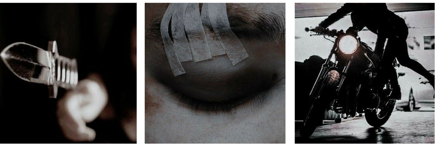 VANTAMIST's profile banner image