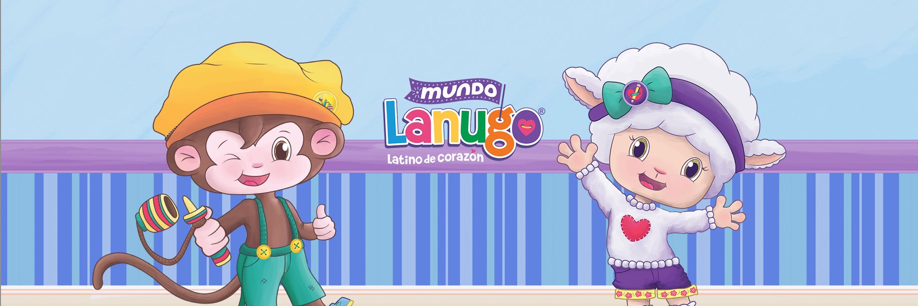 MundoLanugo's profile banner image