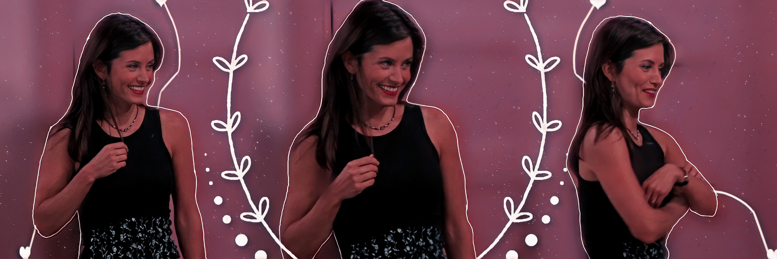 cxurtcox's profile banner image