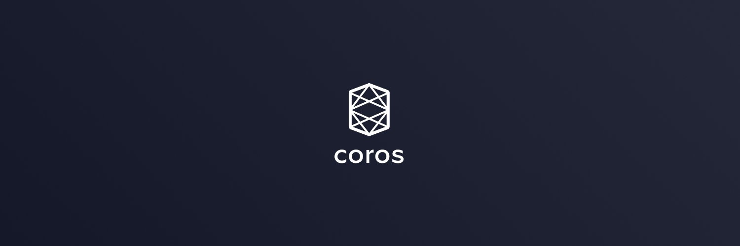 Coros.ai banner