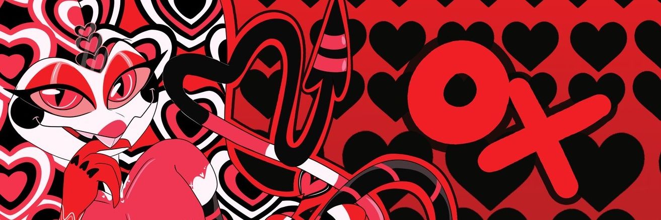 Raccoon Clown NSFW 🔞 banner