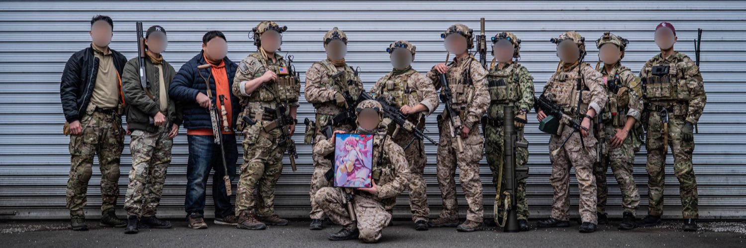 たじお banner