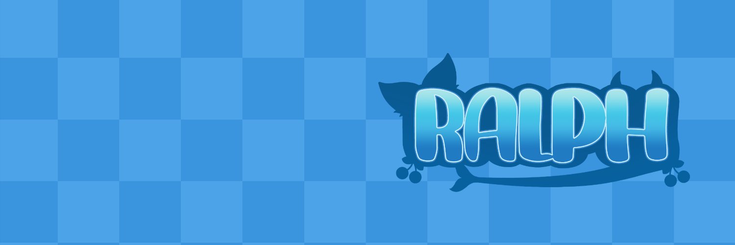 RalphRG - Commission Open -'s banner