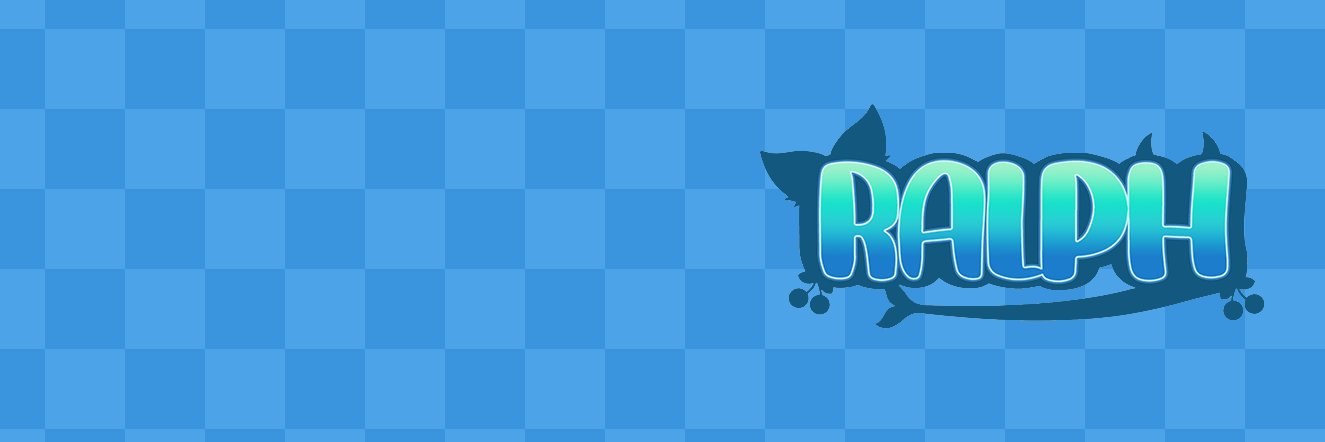 RalphRG - Commission Open- 👾 banner
