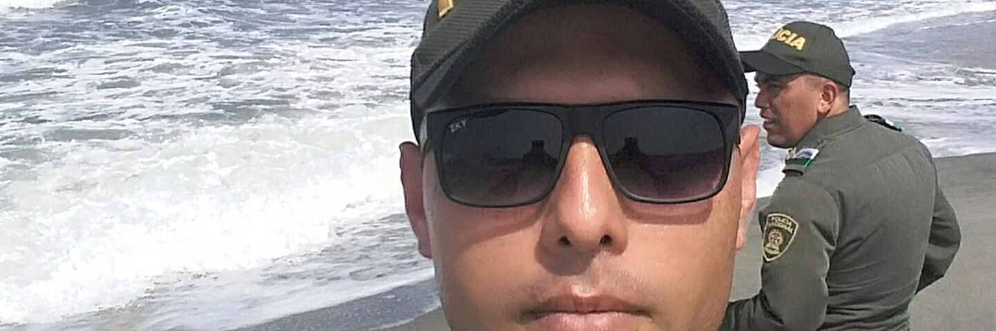 jairoballester0's profile banner image