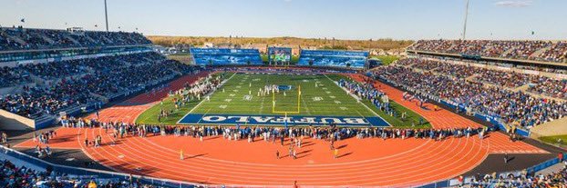 Bulls Championship Fund banner
