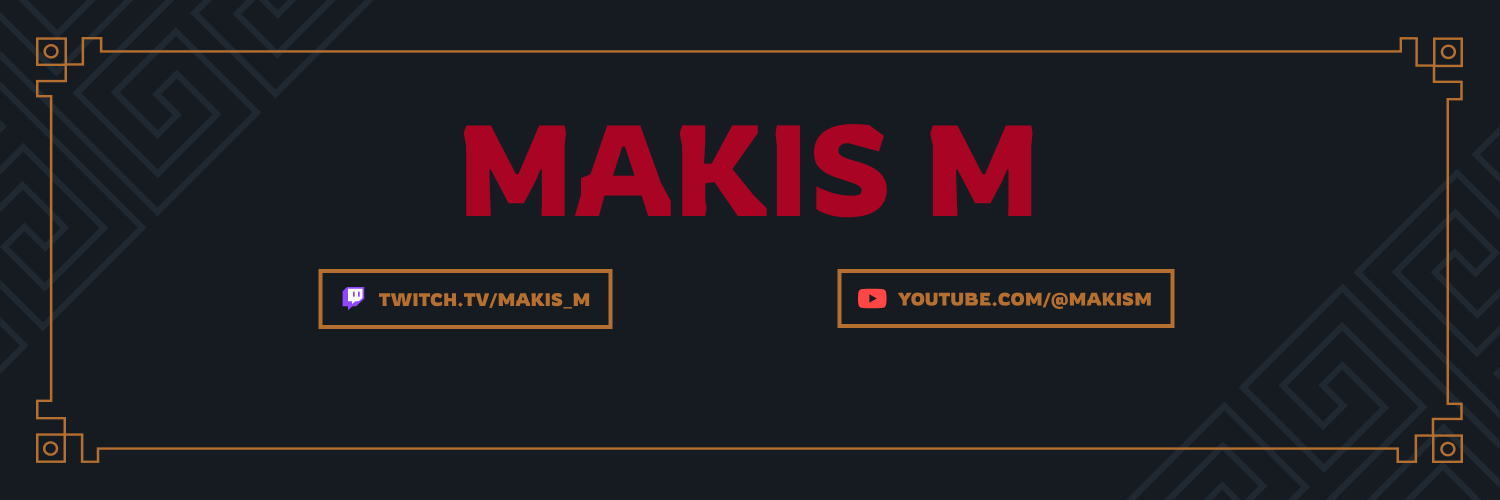 Makis_M_'s profile banner image
