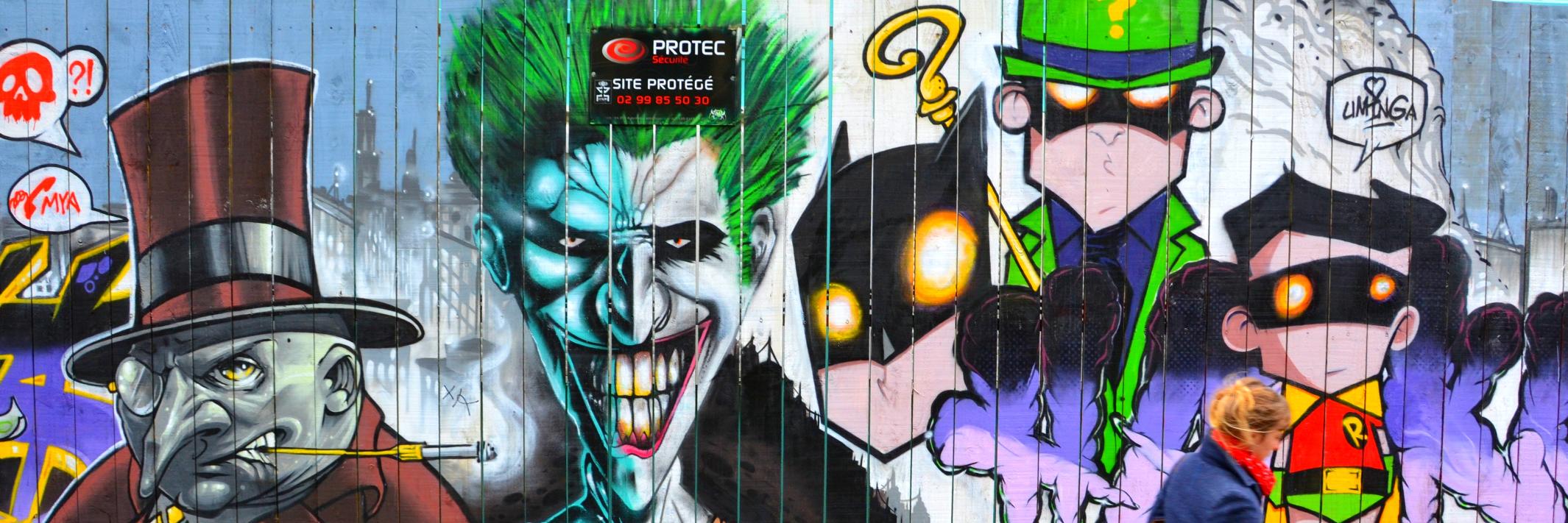 Florence Stollesteiner banner