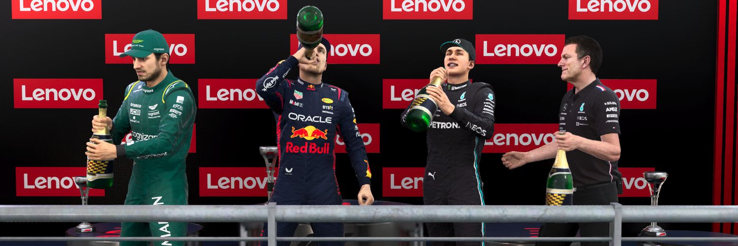 Hispania Virtual Drivers banner